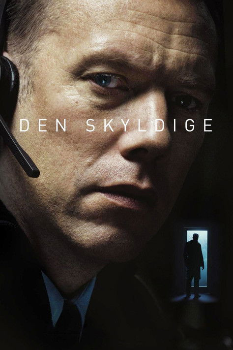 The Guilty (HDRip) Español Torrent