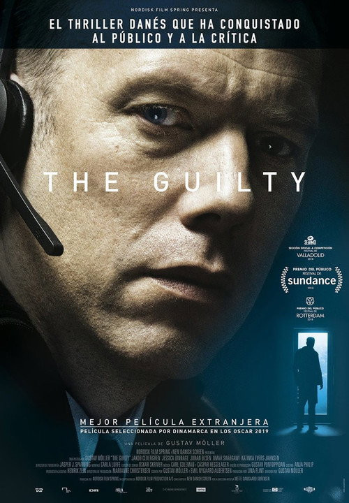 The Guilty (MKV) (Dual) Torrent