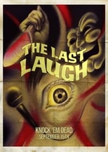 The Last Laugh (1080p)