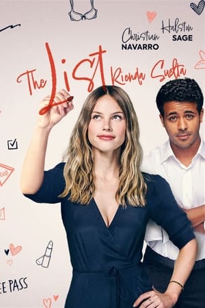 The List: Rienda Suelta