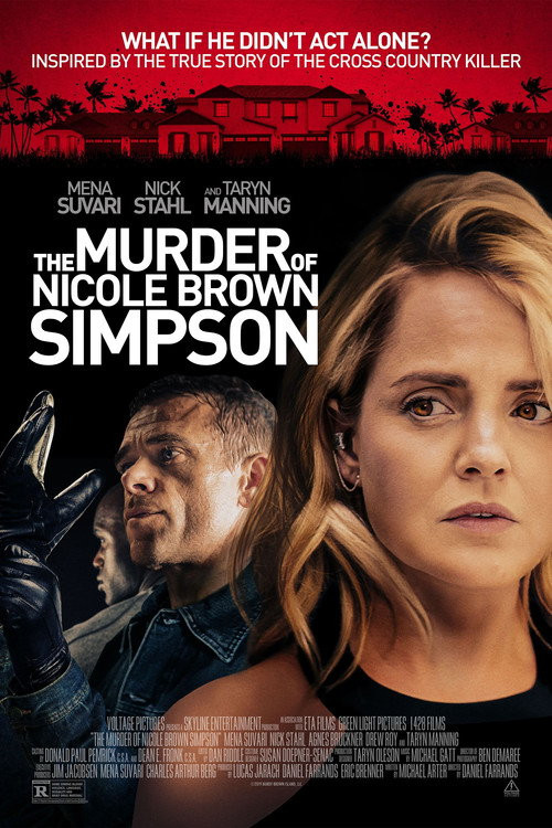 The Murder Of Nicole Brown Simpson (HDRip) Español Torrent