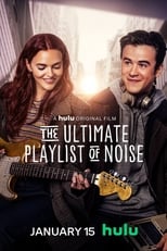 The Ultimate Playlist Of Noise (720p)