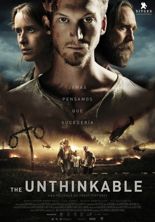 The Unthinkable (MKV) (DUAL) Torrent
