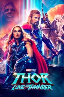 Thor: Love And Thunder [Subtitulado]
