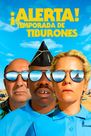 ¡Tiburon A La Vista!