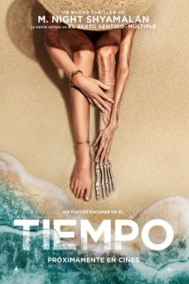 Tiempo [Spanish]