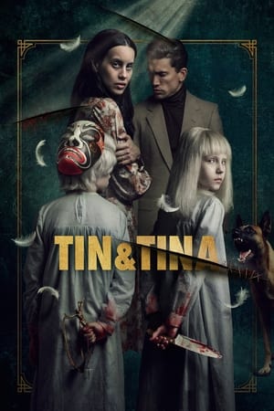 Tin Y Tina