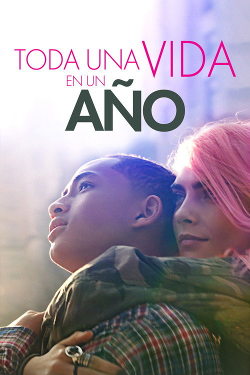 Toda Una Vida En Un Año (HDRip) Torrent