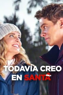 Todavía Creo En Santa [Spanish]