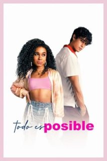 Todo Es Posible [Spanish]
