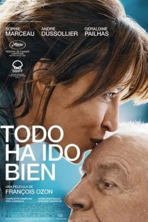 Todo Ha Ido Bien [Spanish]