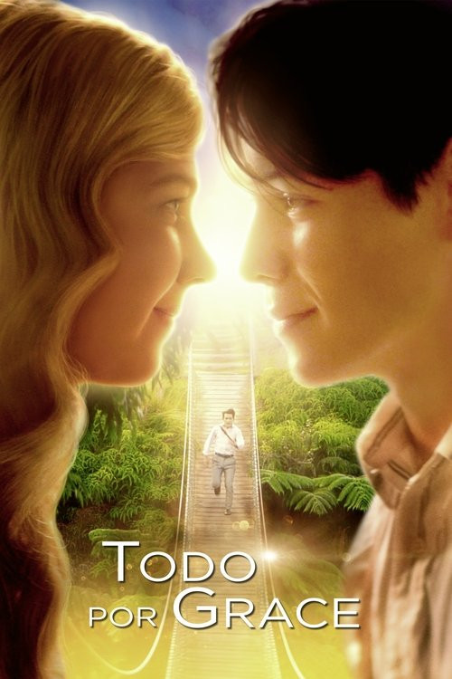 Todo Por Grace (HDRip) Español Torrent