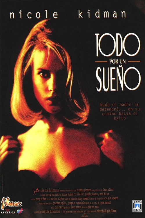 Todo Por Un Sueño (MKV) Español Torrent