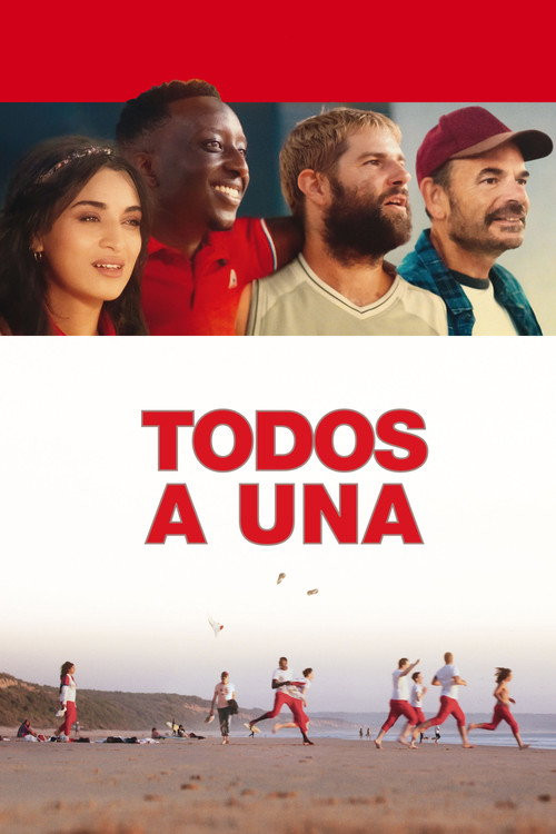 Todos A Una (MKV) (Dual) Torrent