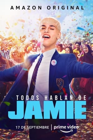 Todos Hablan De Jamie