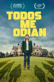 Todos Me Odian [Subtitulado]