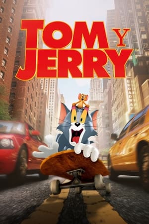Tom Y Jerry