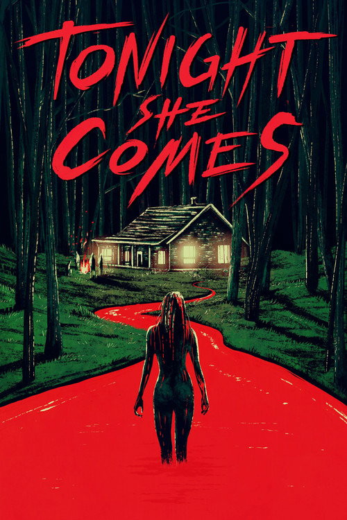 Tonight She Comes (MKV) (Dual) Torrent