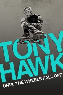 Tony Hawk: Hasta Que Las Ruedas Aguanten [Subtitulado]