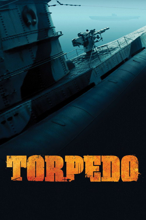Torpedo (HDRip) Torrent