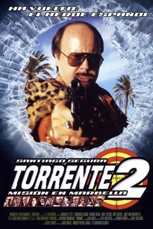 Torrente 2: Misión En Marbella