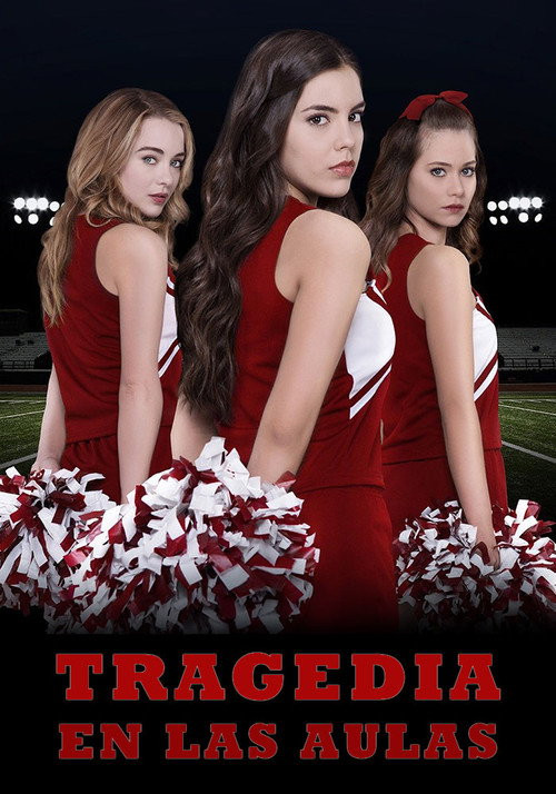 Tragedia En Las Aulas (MKV) (Dual) Torrent