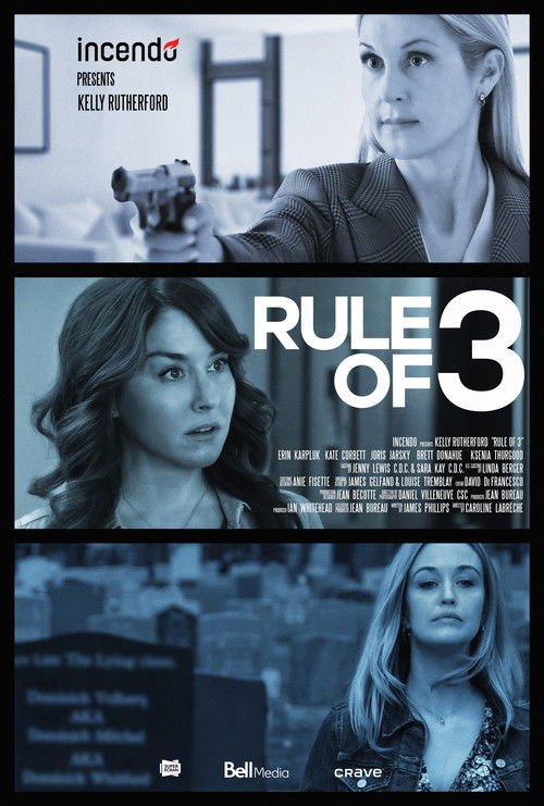 Traición A Tres Esposas (HDRip) Torrent