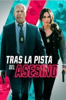 Tras La Pista Del Asesino [Spanish]