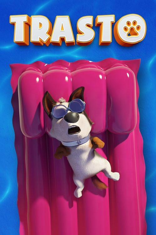 Trasto, De La Mansion A La Calle (HDRip) Torrent