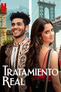 Tratamiento Real [Subtitulado]