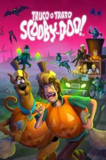 ¡Truco O Trato Scooby Doo! [Subtitulado]