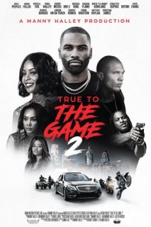 True To The Game 2 [Subtitulado]