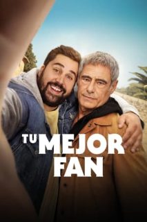 Tu Mejor Fan [Spanish]