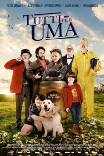 Tutti Per Uma [Subtitulado]