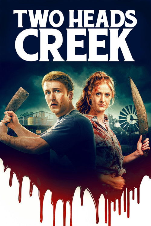 Two Heads Creek (HDRip) Torrent