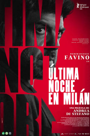 Última Noche En Milán