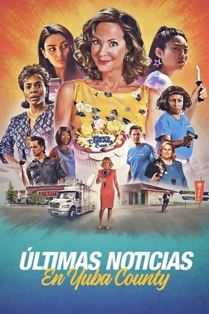 Últimas Noticias En Yuba County