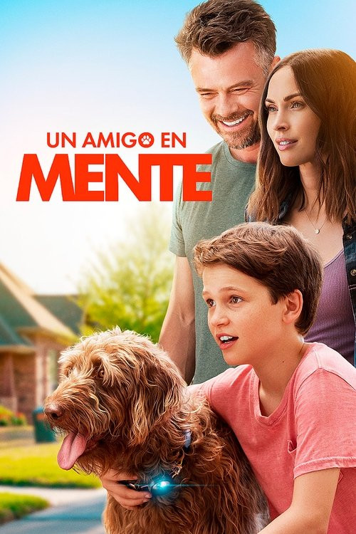Un Amigo En Mente (HDRip) Torrent