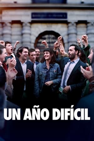 Un Año Difícil