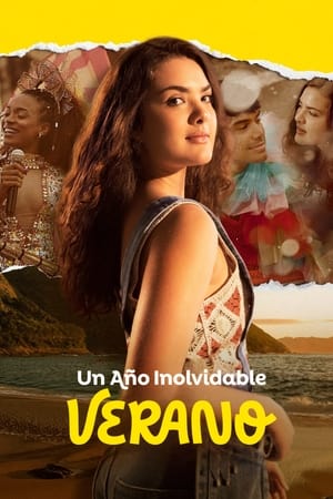 Un Año Inolvidable Verano