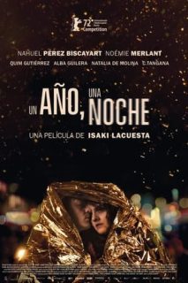 Un Año, Una Noche [Spanish]