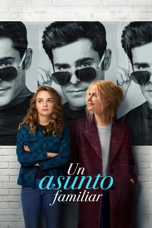 Un Asunto Familiar