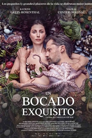 Un Bocado Exquisito