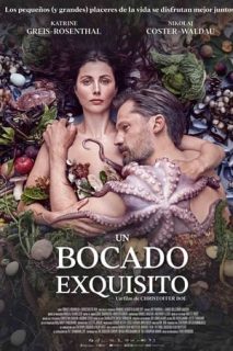 Un Bocado Exquisito [Spanish]