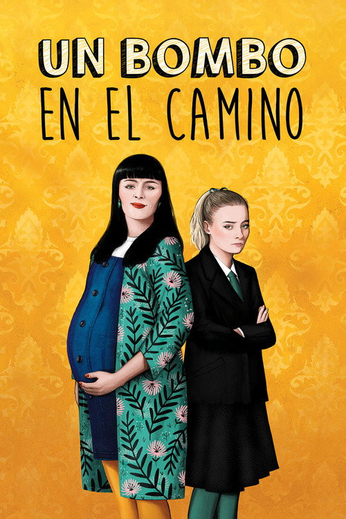 Un Bombo En El Camino (HDRip) Torrent