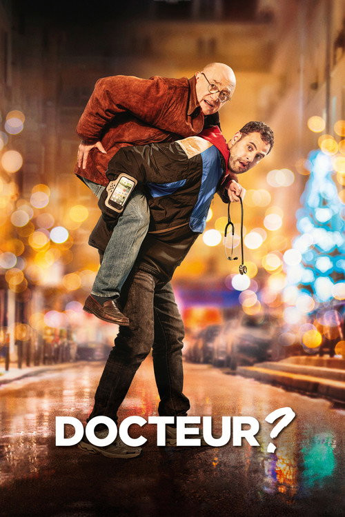 Un Buen Doctor (HDRip) Torrent