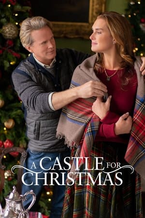 Un Castillo Por Navidad