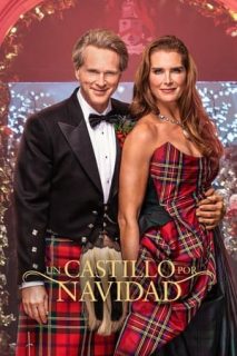 Un Castillo Por Navidad [Subtitulado]