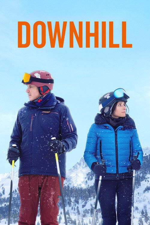 Un Desastre De Altura (HDRip) Torrent