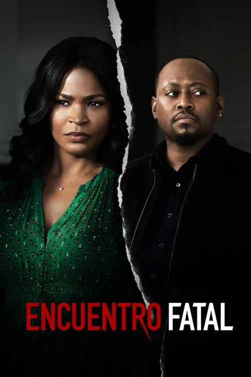 Un Desliz Fatal (HDRip) Torrent